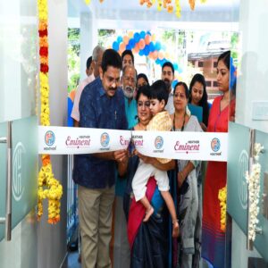 Mar 2023- Key Handing Over