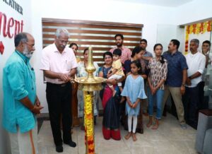 Mar 2023- Key Handing Over