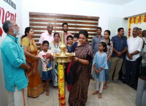 Mar 2023- Key Handing Over